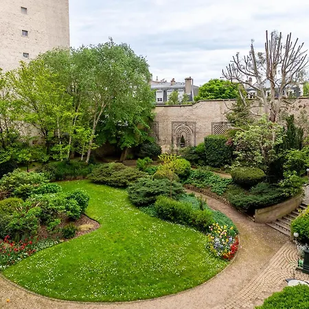 Apartamento Garden In L Eiffel Tower 20 Min By Metro *