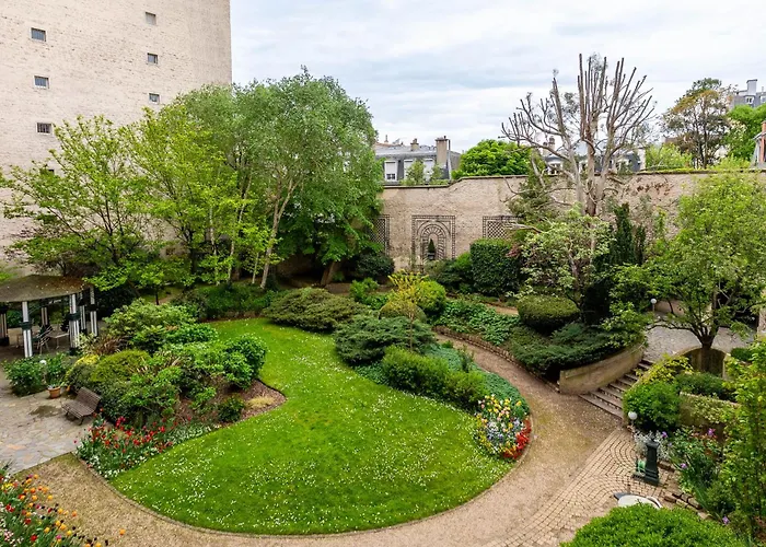 Appartamento Garden In L Eiffel Tower 20 Min By Metro *